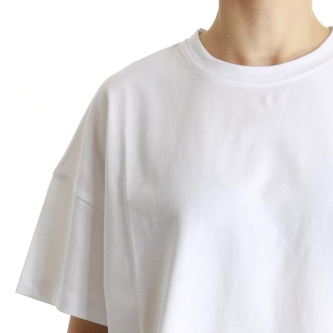 T-SHIRT THEA SHOESHINE - Mad Fashion | img vers.650x/